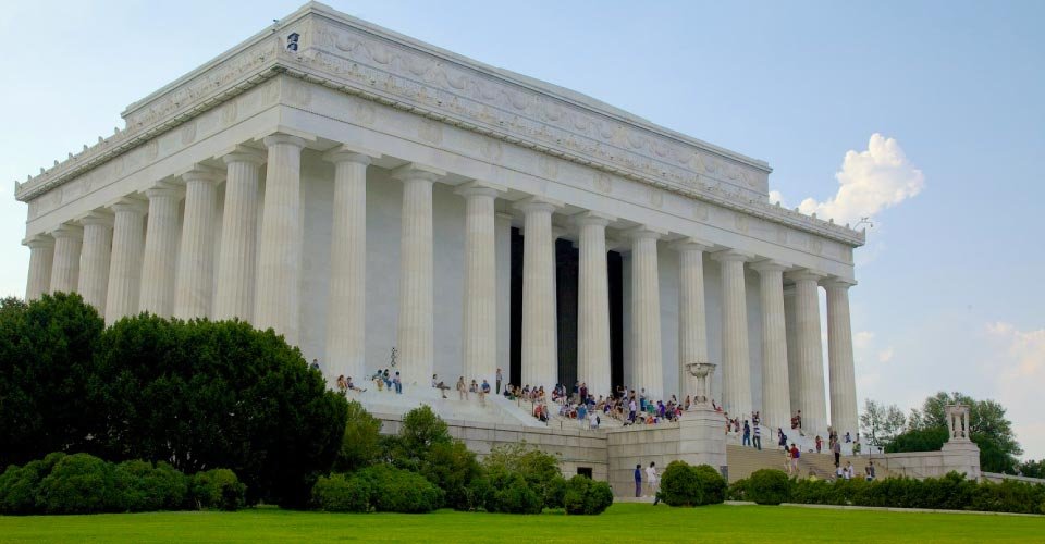 One Day - Washington Tour From New York