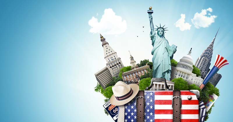 ¿Qué debes tener en cuenta si viajas a Estados Unidos por primera vez?