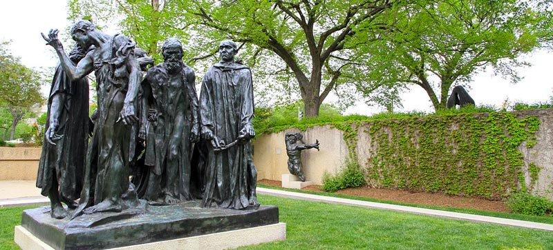 Museums in Washington DC, Smithsonian Sculpture Garden