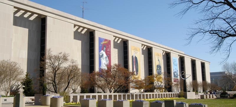 Museums in Washington DC, Museum of American History