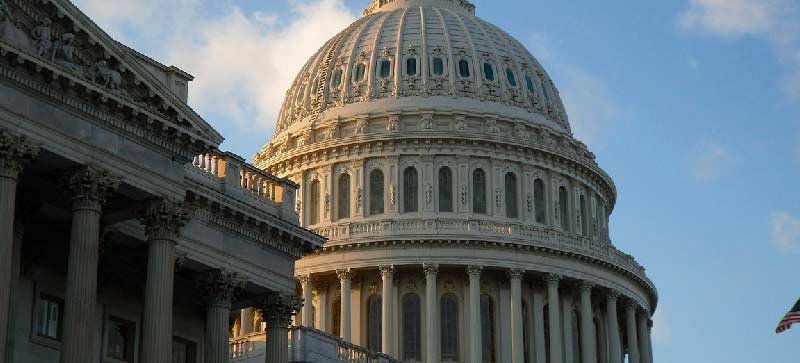 Must Visit Museums, The Capitol