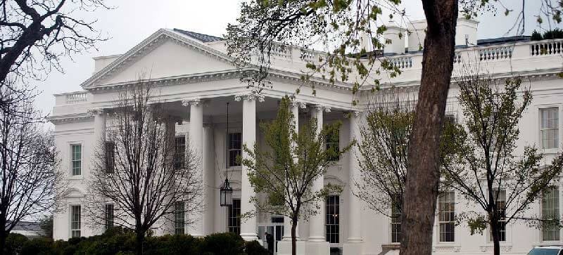 Must Visit Museums in Washington DC, The White House