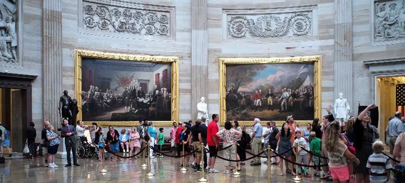 Smithsonian Institute, Must Visit Museums