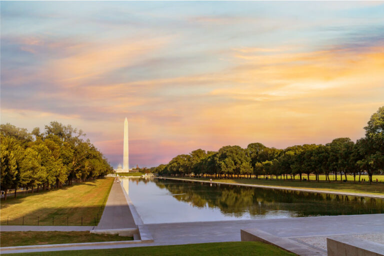 National Mall