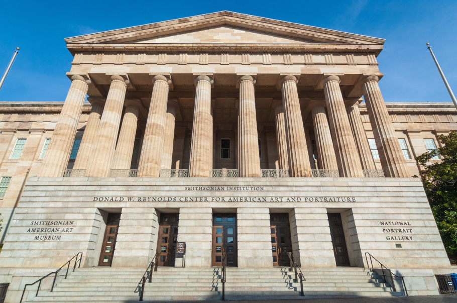 The Smithsonian Institution