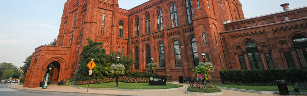 The Smithsonian Institution