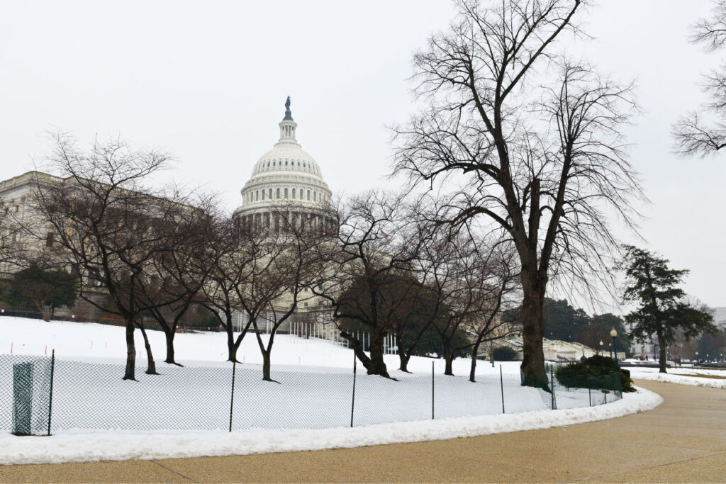 Visit Washington DC