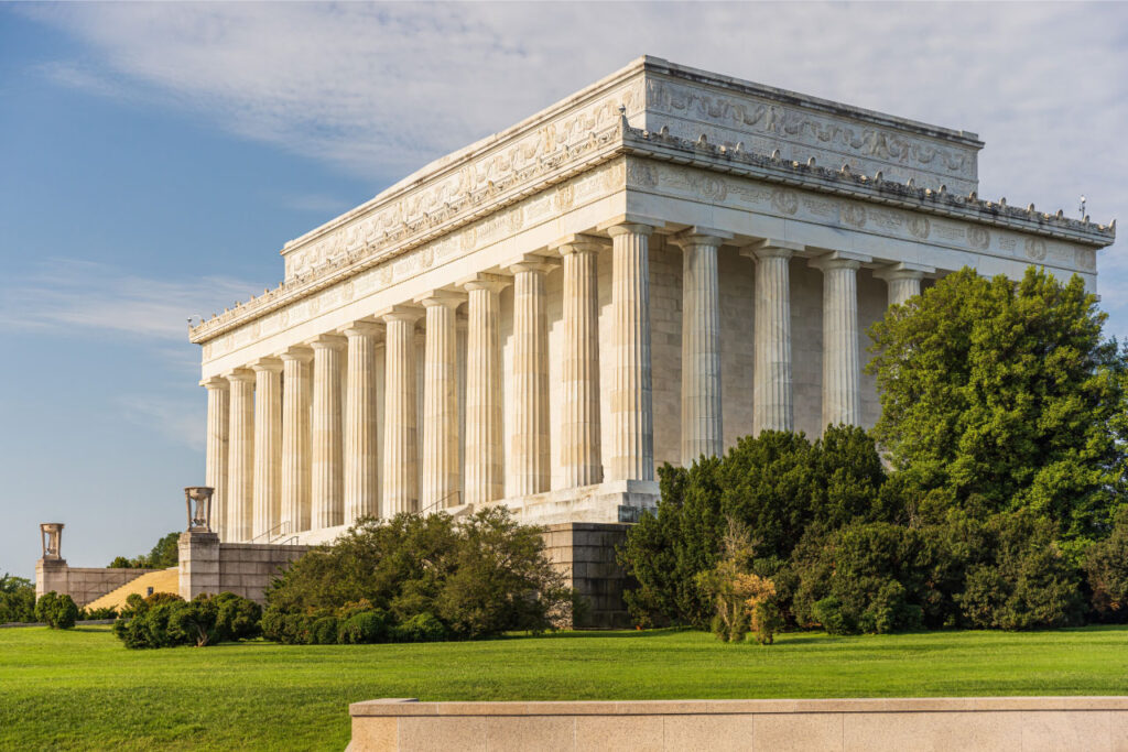 Visitar Washington DC en Verano