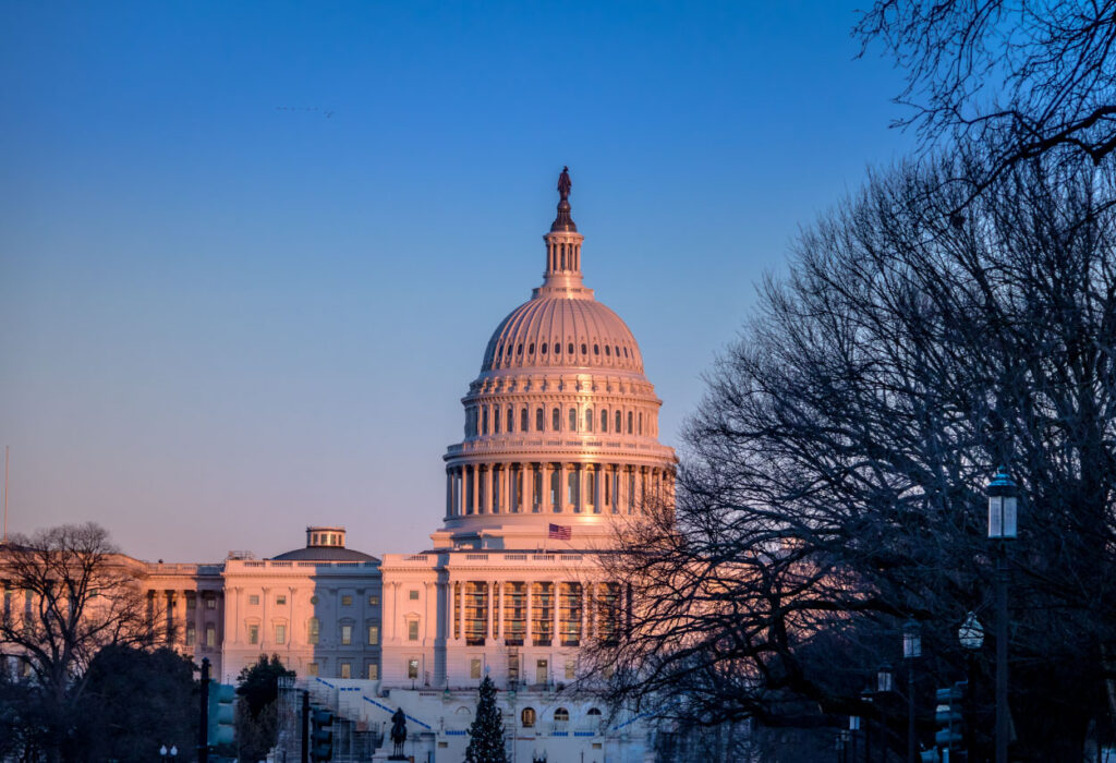 5 Secretos de Washington DC